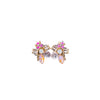 Kaia Earrings - Cherry Blossom