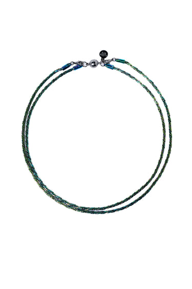 Kallie Necklace - Mystic