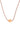Savannah Necklace - Rose Gold