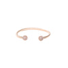 Savannah Bracelet - Rose Gold