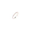 Savannah Ring - Rose Gold
