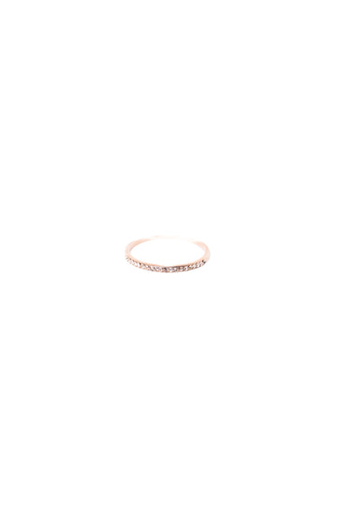 Savannah Ring - Rose Gold