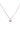 Valentina Rose Necklace - Metallic Pixie Dust Multi