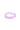 Millie Bracelet Set - Bubblegum Sky