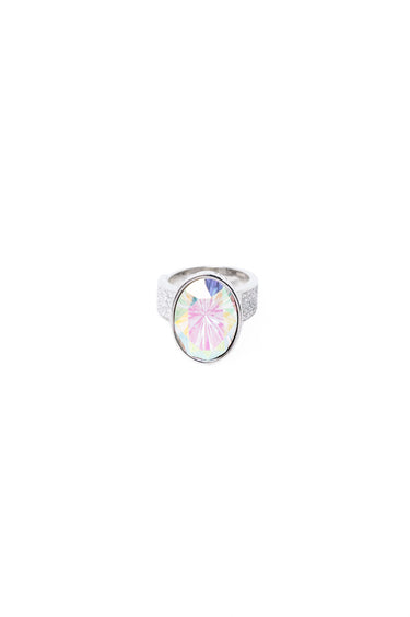 Aveline Ring - Silver