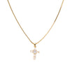 Trinidad Necklace