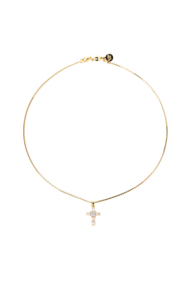 Trinidad Necklace