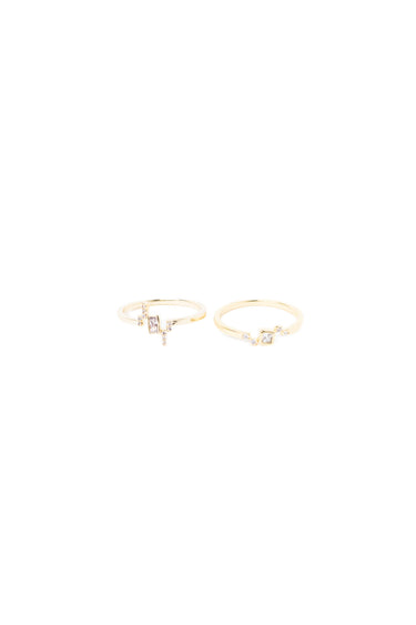 Trinity Ring