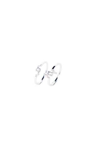 Trinity Ring