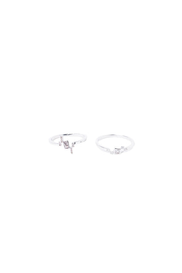 Trinity Ring