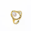Taya Ring - Gold