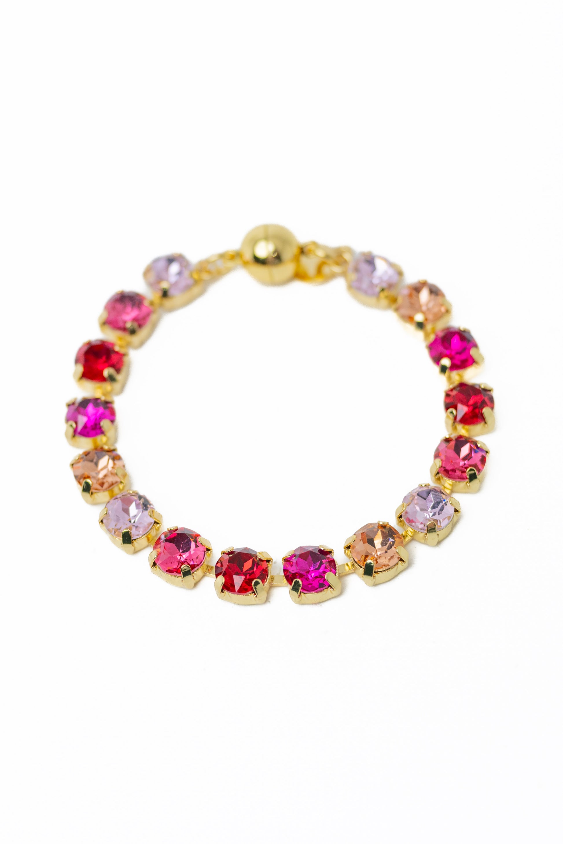 A Higher Place Bracelet - Valentines