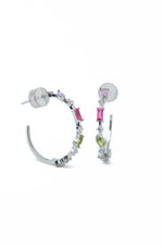 SILVER PINKY PROMISE