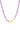 It Girl Necklace - Wildflower