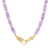 It Girl Necklace - Wildflower