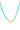 It Girl Necklace - Fiji