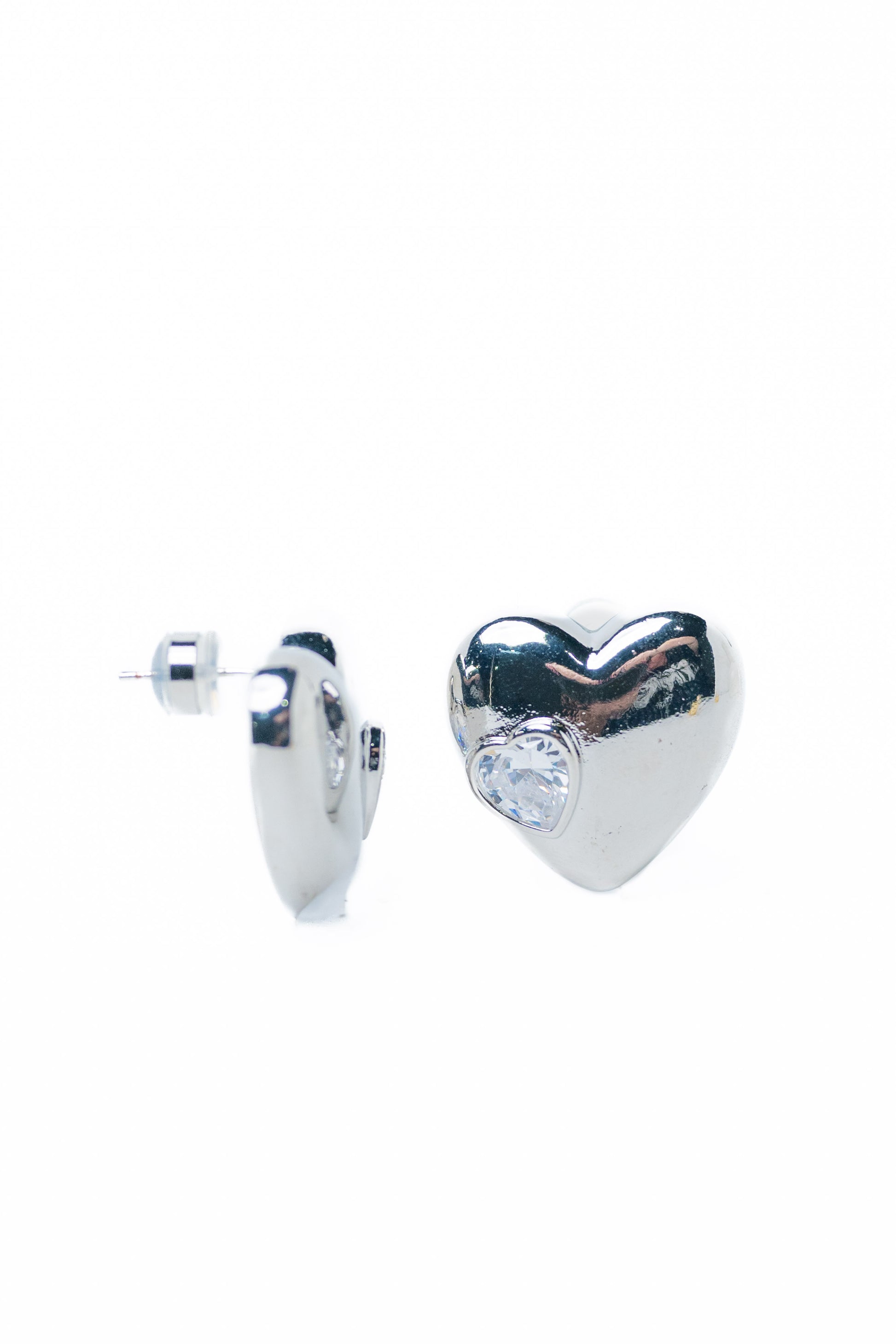 Be My Valentine Earrings