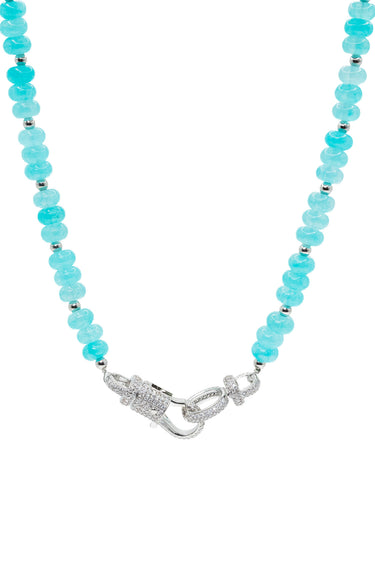 It Girl Necklace - Fiji