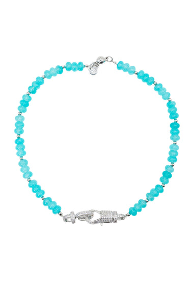 It Girl Necklace - Fiji