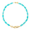 It Girl Necklace - Fiji