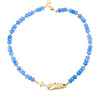 It Girl Necklace - Electric Night