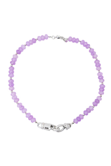 It Girl Necklace - Wildflower
