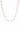 Zia Necklace - Petal