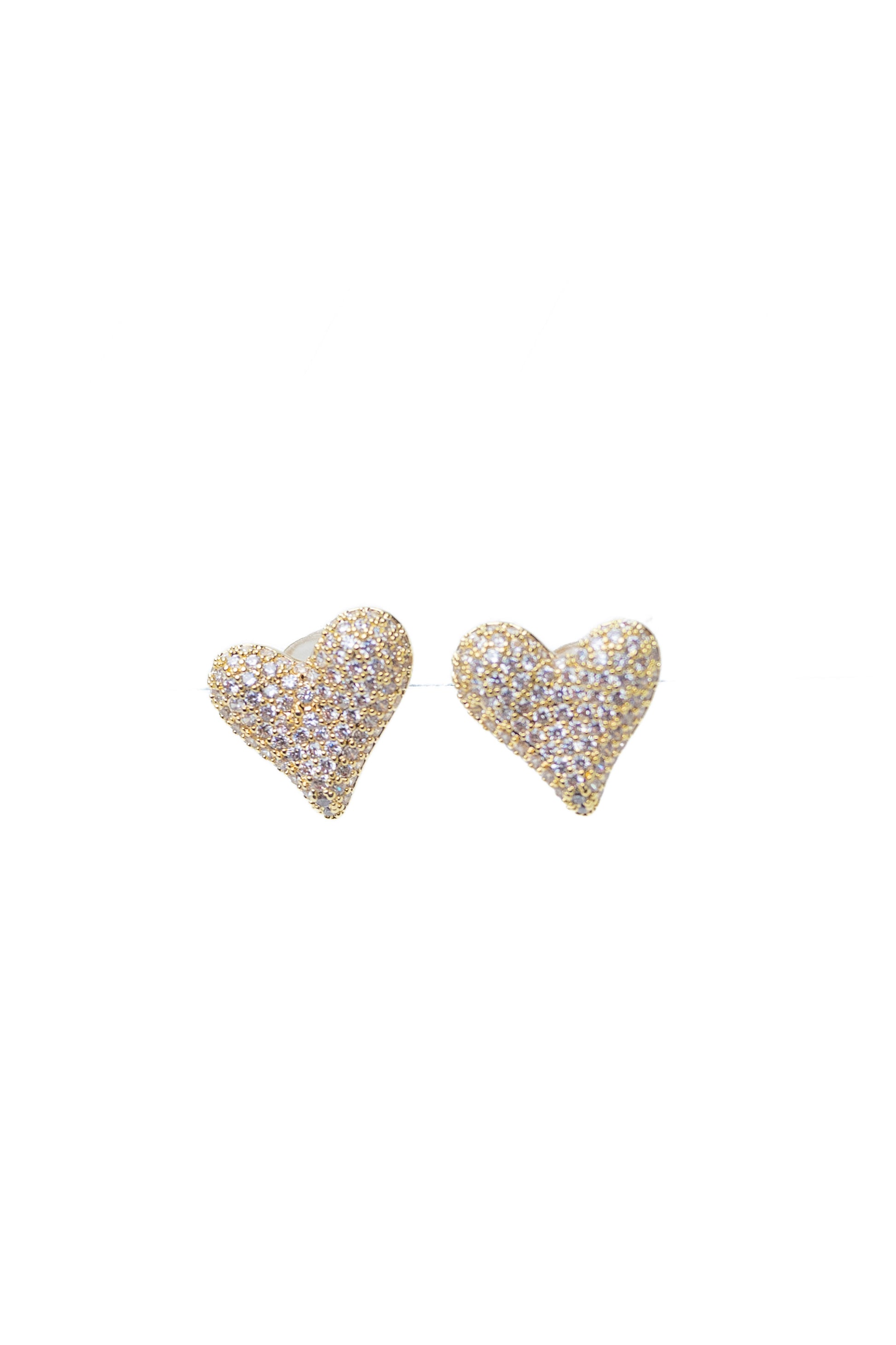 Lovers Lane Earrings