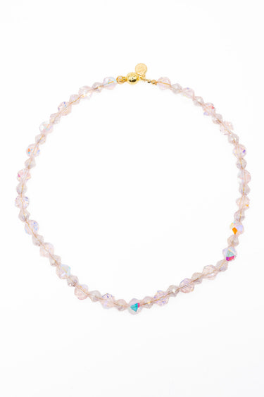 Zia Necklace - Petal