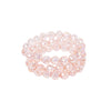 Remi Bracelet Set - Petal