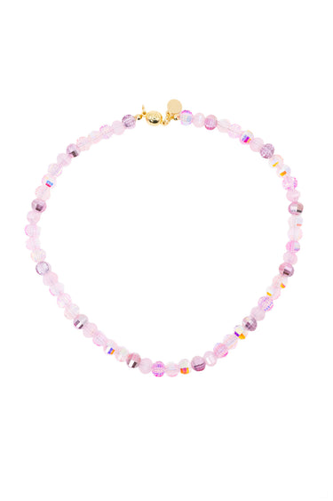 Bellie Necklace - Petal