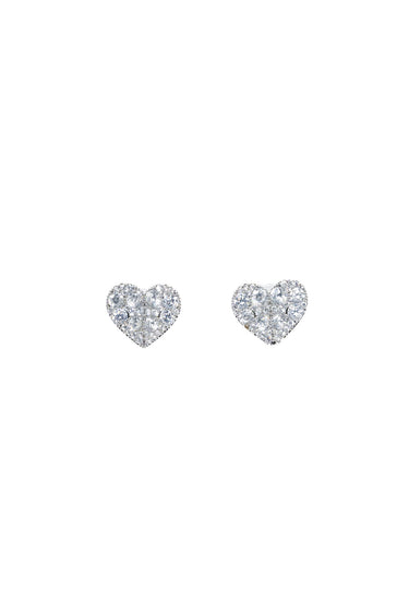 Because You Love Me Earrings