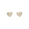 Because You Love Me Earrings