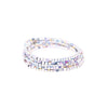 Pink Gravity Bracelet Set - Mystic Mermaid