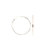 Starfall Earrings - Linen