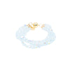 Midnight Bracelet - Aqua Blaze