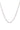 Breakfast At Tiffany's Necklace - Linen