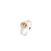 Isabella Ring - Linen