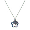 Flower Power Necklace - Mystic