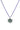 Love Me Daisy Necklace - Mystic