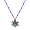 Love Me Daisy Necklace - Mystic