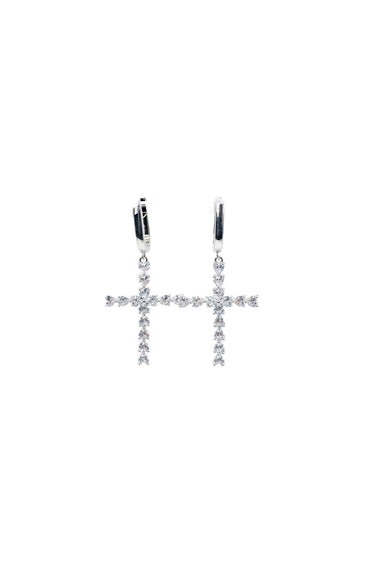 Savior Earrings