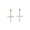 Savior Earrings