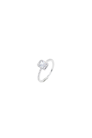 First Kiss Ring