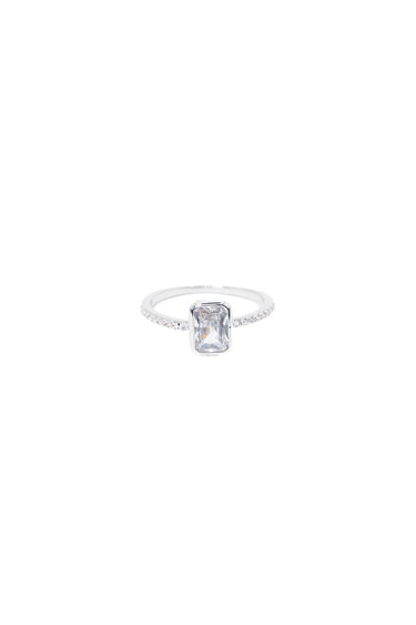 First Kiss Ring