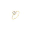 First Kiss Ring