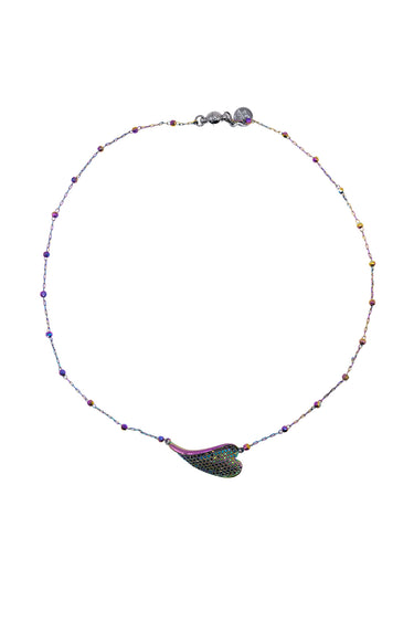 Love Journey Necklace - Mystic