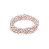 It's All Right Bracelet - Linen Glow