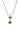 Cupids Charm Necklace - Mystic