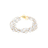 Love Notes Bracelet - Linen